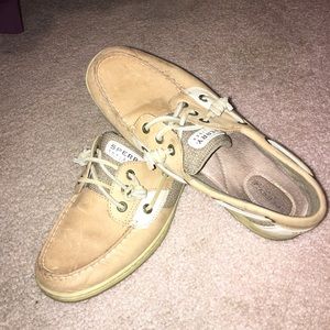 Sperrys